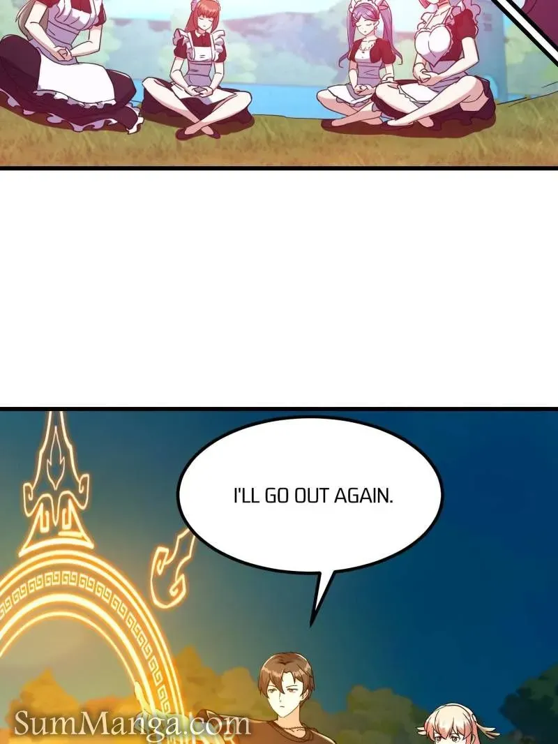 I’m Just An Immortal Chapter 383 Online - página 42