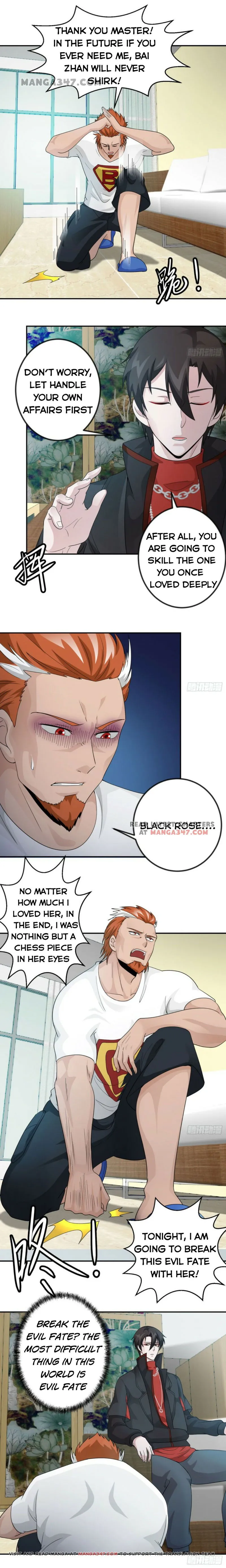 I’m Just An Immortal Chapter 39 Online - página 3