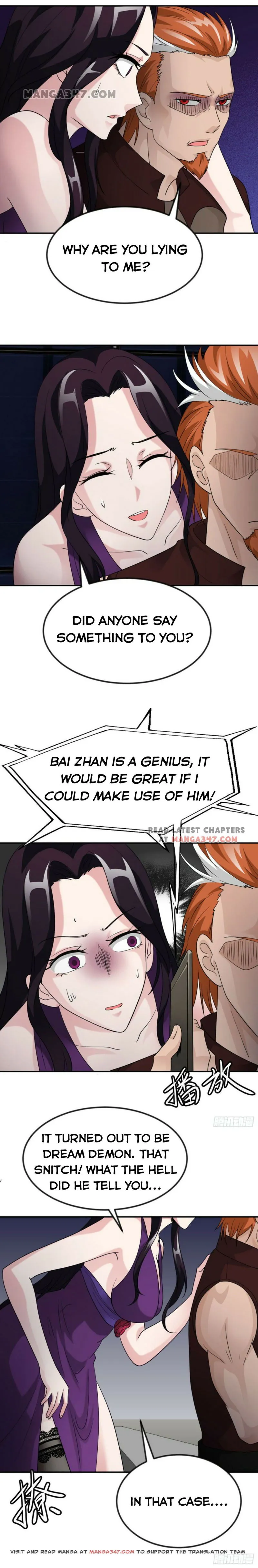 I’m Just An Immortal Chapter 39 Online - página 5