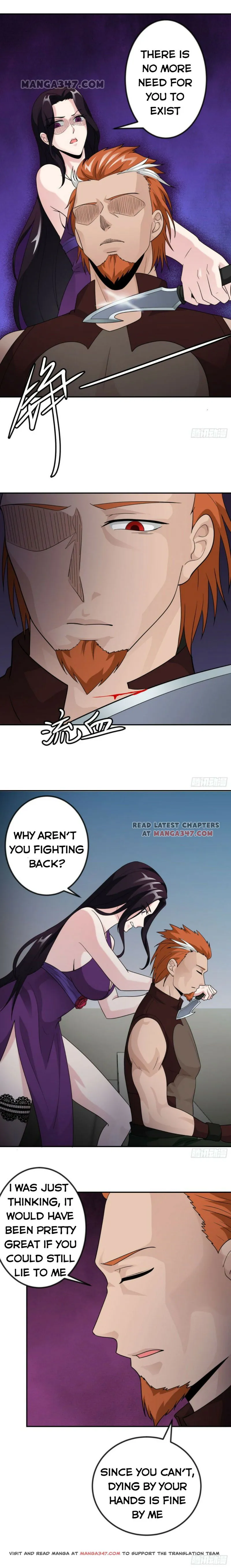 I’m Just An Immortal Chapter 39 Online - página 6