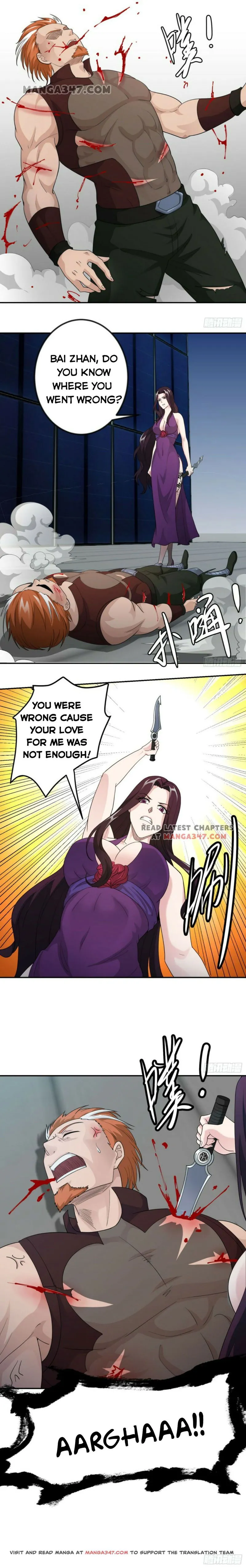 I’m Just An Immortal Chapter 40 Online - página 3