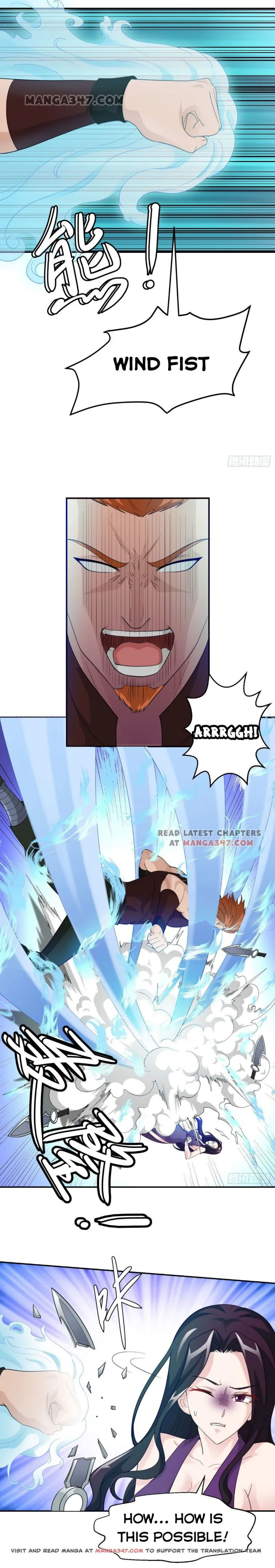 I’m Just An Immortal Chapter 41 Online - página 2