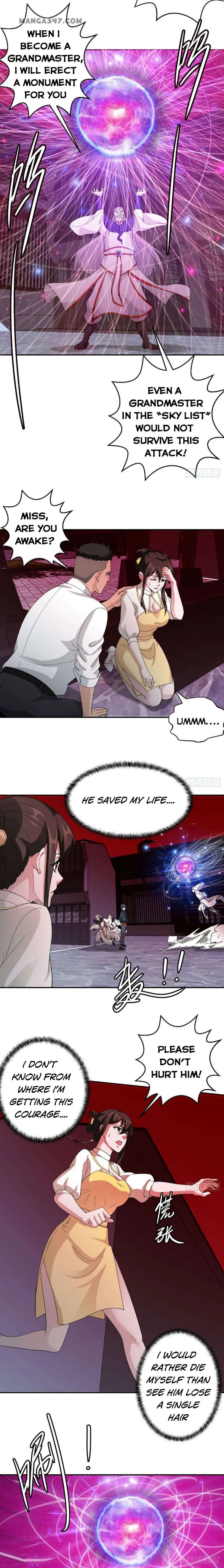 I’m Just An Immortal Chapter 46 Online - página 4
