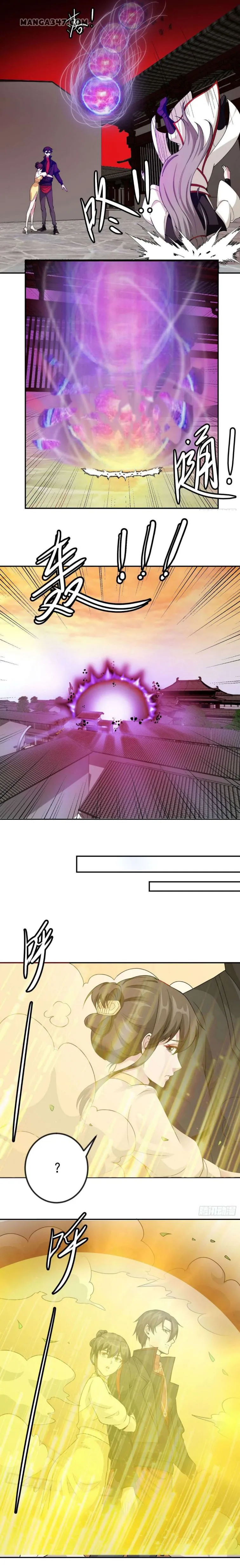 I’m Just An Immortal Chapter 46 Online - página 6