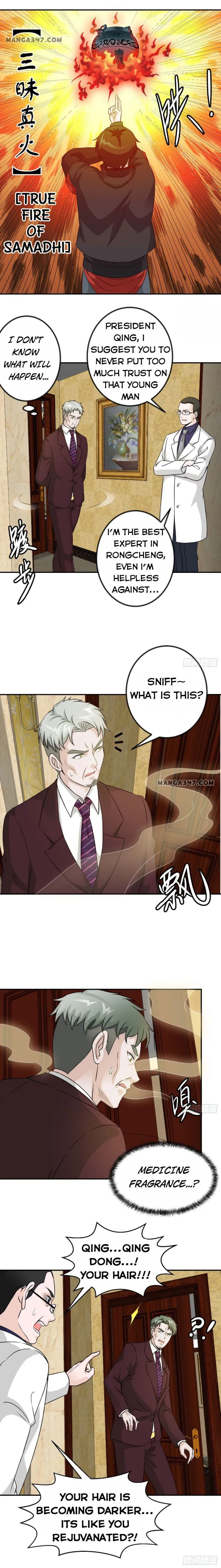 I’m Just An Immortal Chapter 51 Online - página 3
