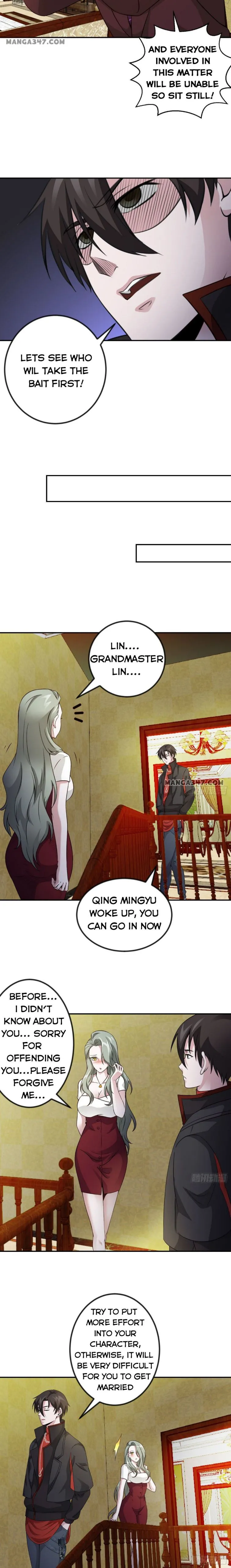 I’m Just An Immortal Chapter 52 Online - página 7