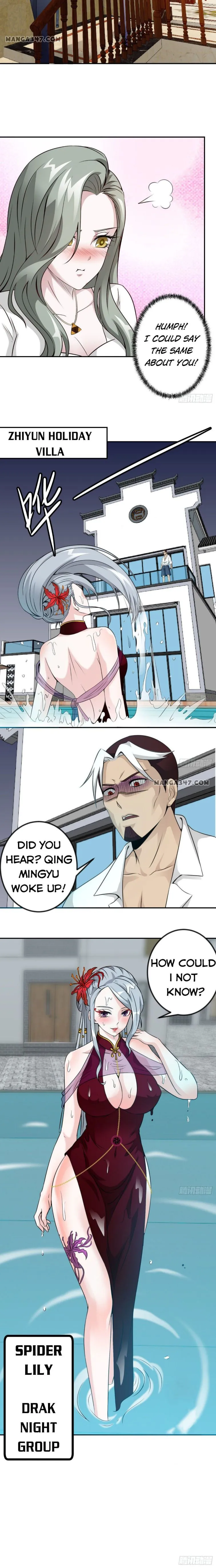 I’m Just An Immortal Chapter 52 Online - página 8