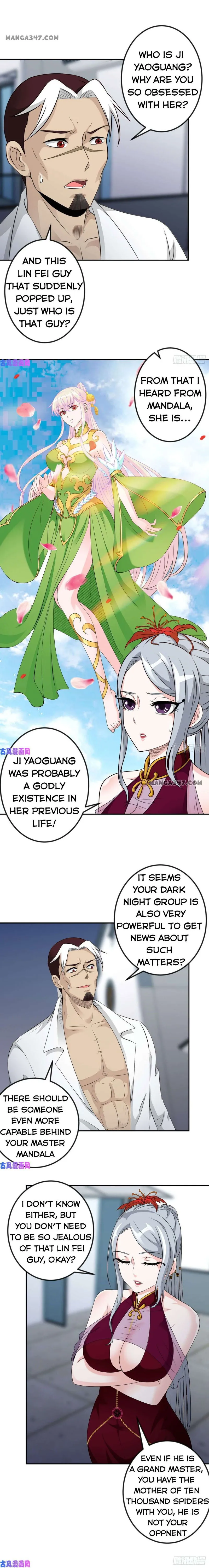 I’m Just An Immortal Chapter 53 Online - página 2