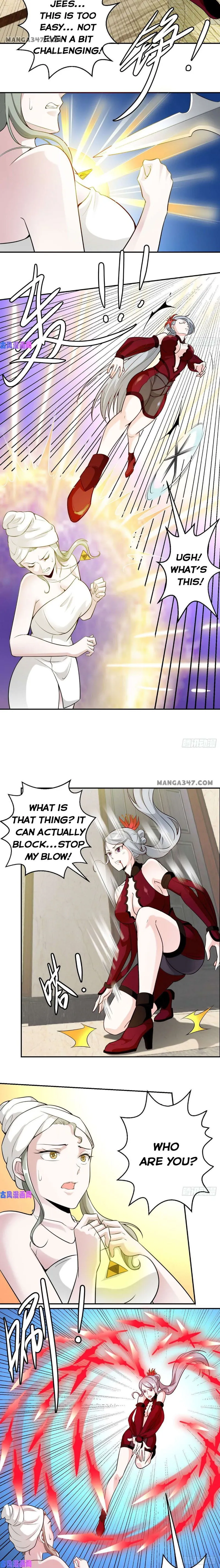 I’m Just An Immortal Chapter 53 Online - página 6