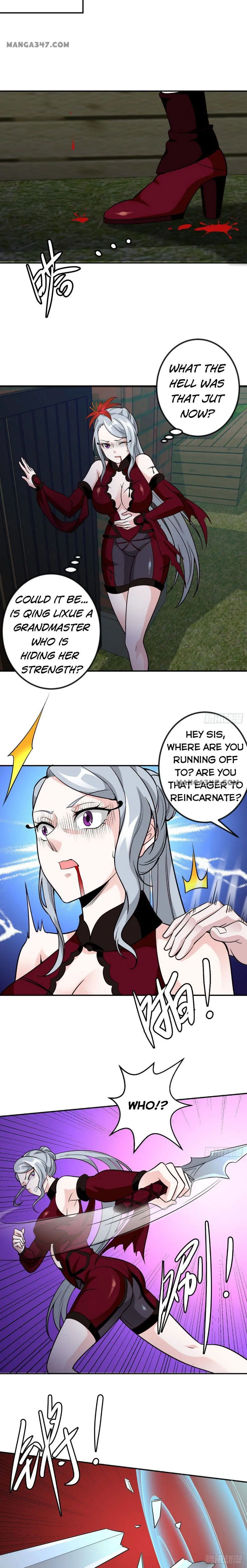 I’m Just An Immortal Chapter 54 Online - página 3