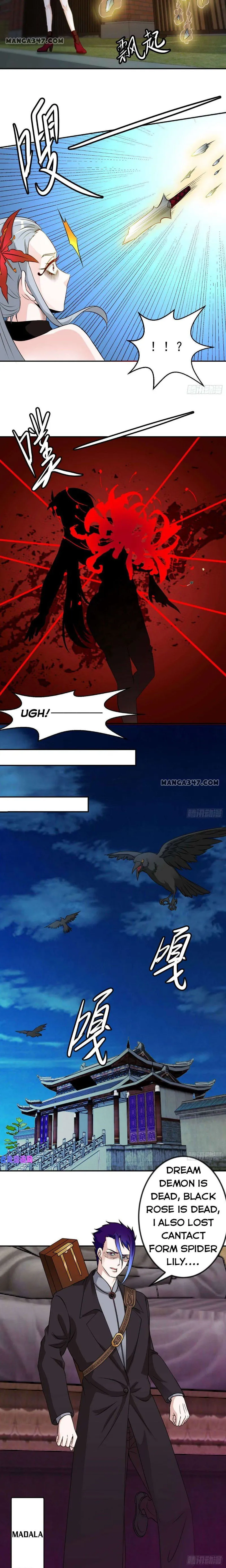 I’m Just An Immortal Chapter 54 Online - página 6