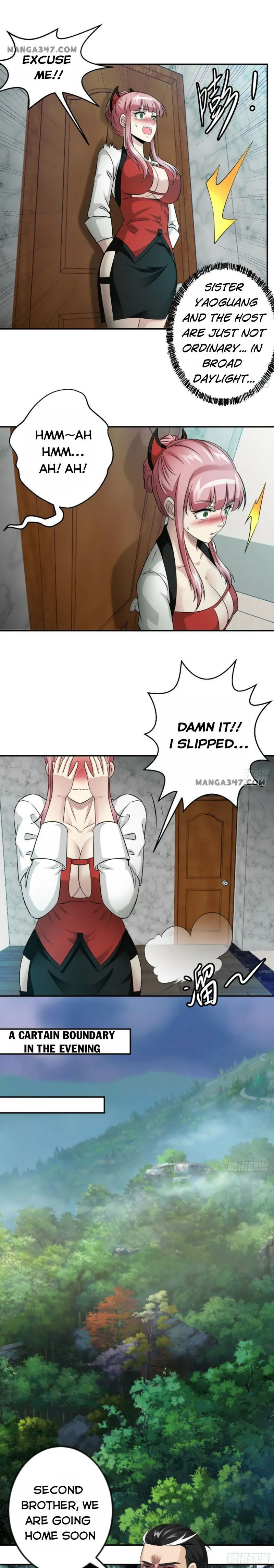 I’m Just An Immortal Chapter 59 Online - página 2
