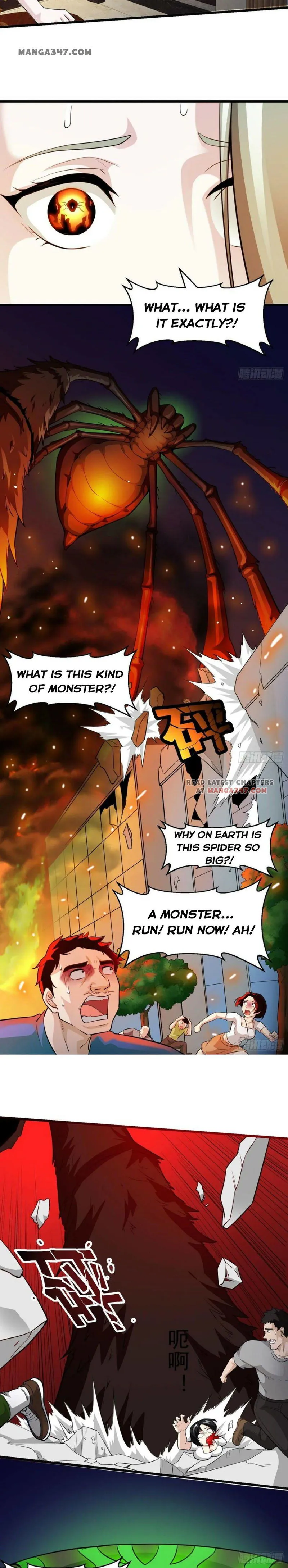 I’m Just An Immortal Chapter 64 Online - página 2