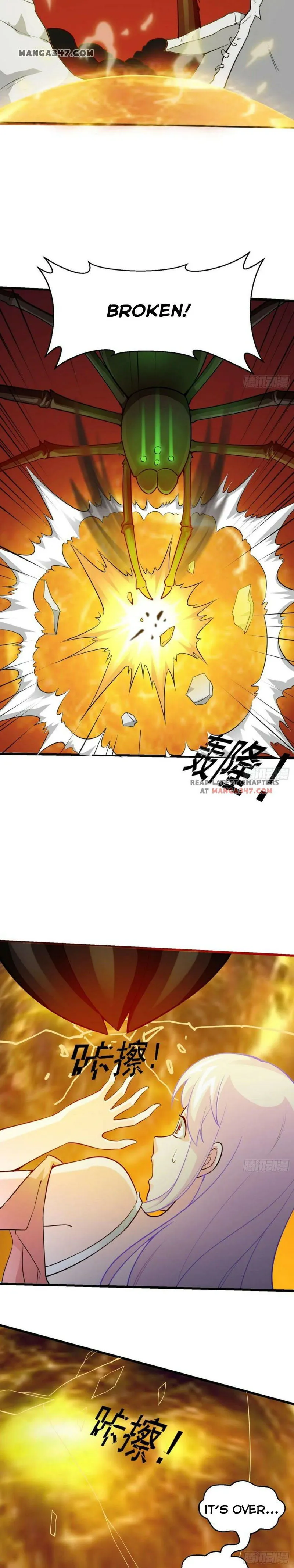I’m Just An Immortal Chapter 64 Online - página 5