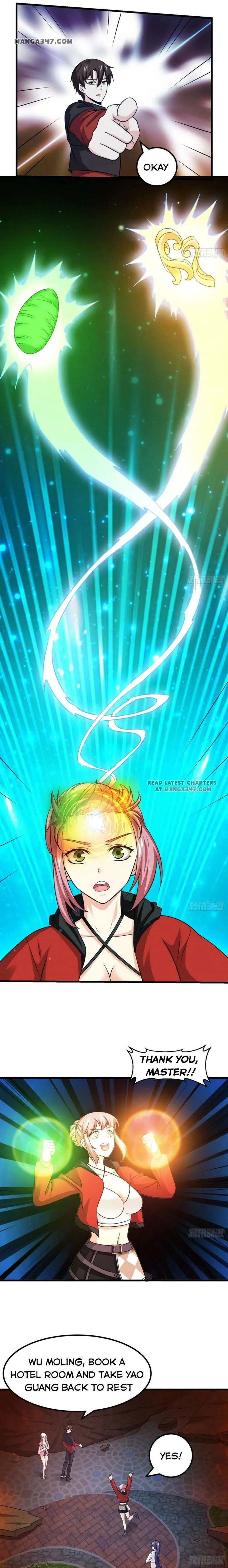 I’m Just An Immortal Chapter 67 Online - página 3