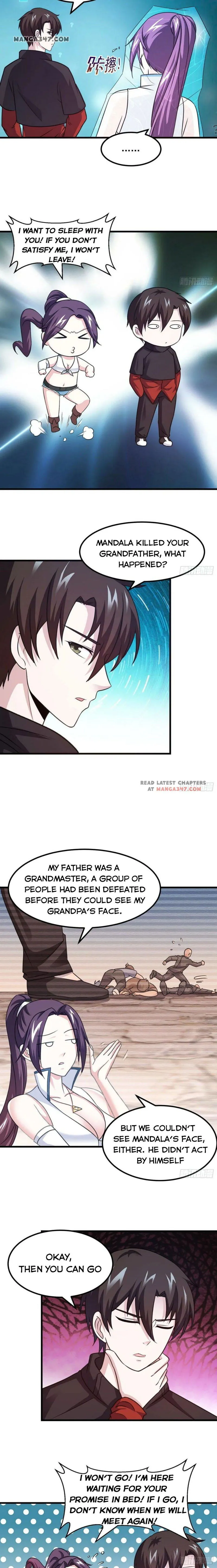 I’m Just An Immortal Chapter 67 Online - página 5