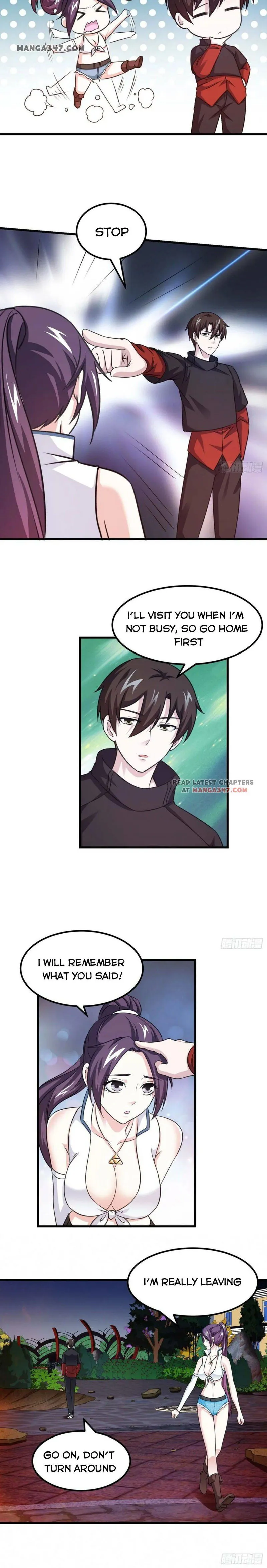 I’m Just An Immortal Chapter 67 Online - página 6