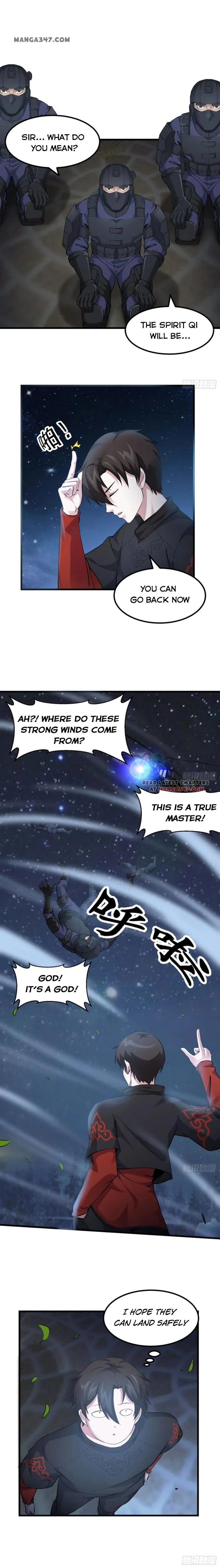 I’m Just An Immortal Chapter 69 Online - página 1