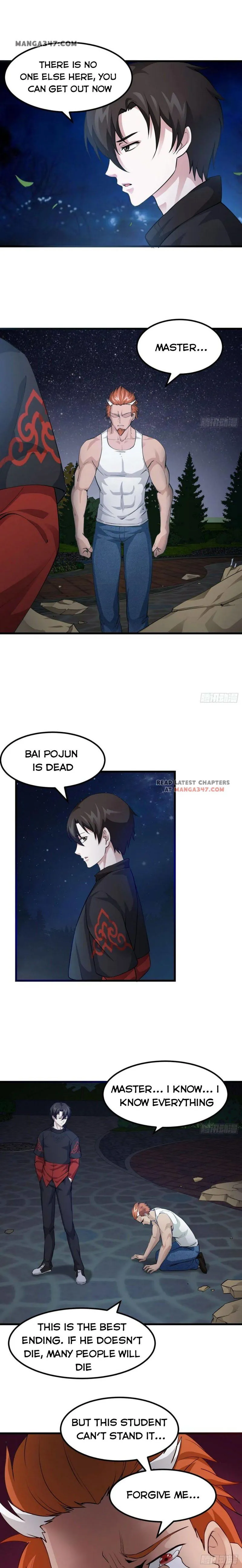 I’m Just An Immortal Chapter 69 Online - página 2