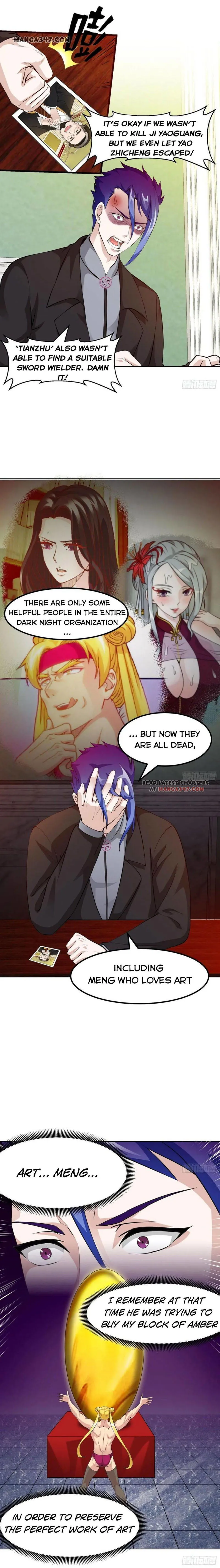 I’m Just An Immortal Chapter 69 Online - página 4