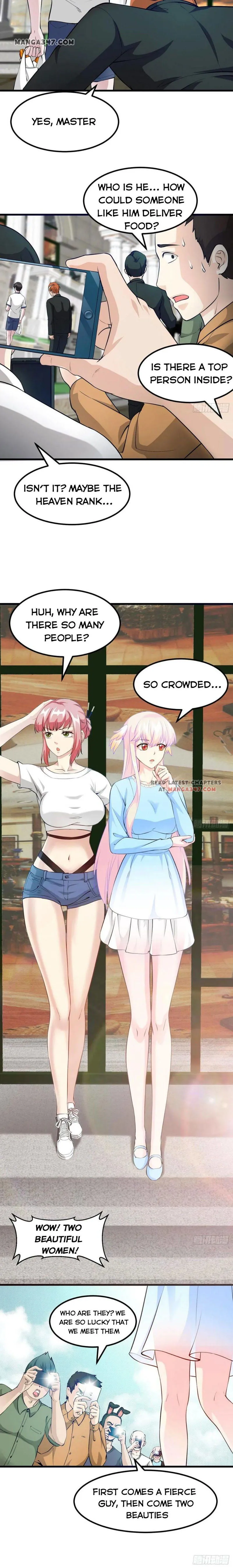 I’m Just An Immortal Chapter 70 Online - página 5