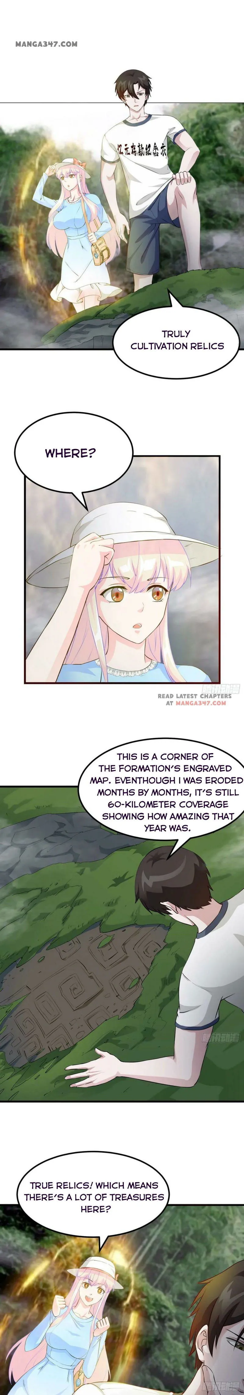 I’m Just An Immortal Chapter 71 Online - página 6