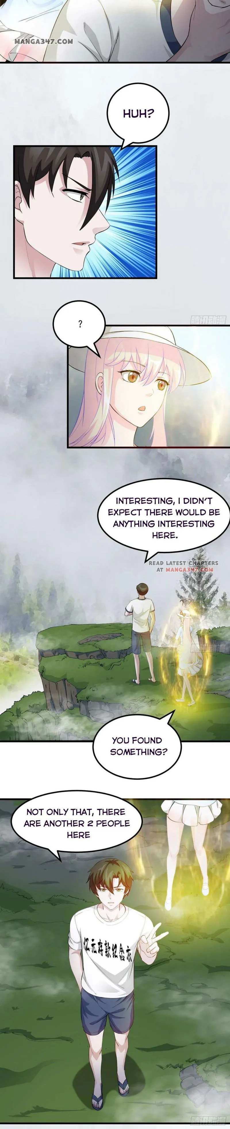 I’m Just An Immortal Chapter 71 Online - página 7