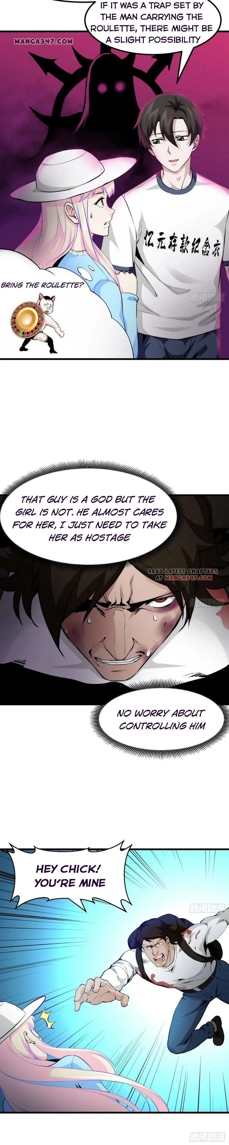 I’m Just An Immortal Chapter 76 Online - página 2