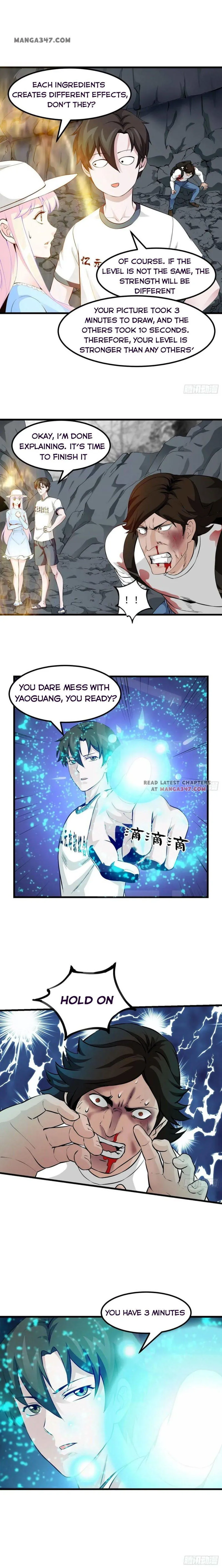 I’m Just An Immortal Chapter 76 Online - página 4