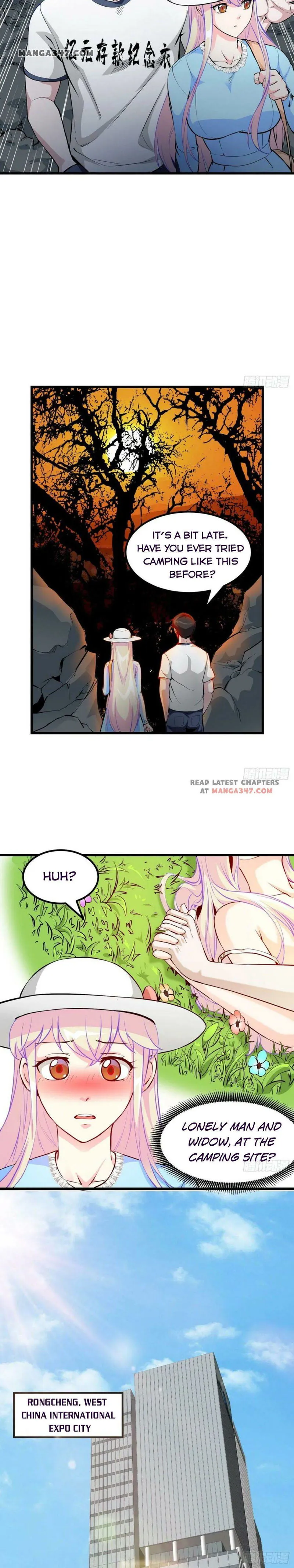 I’m Just An Immortal Chapter 76 Online - página 7
