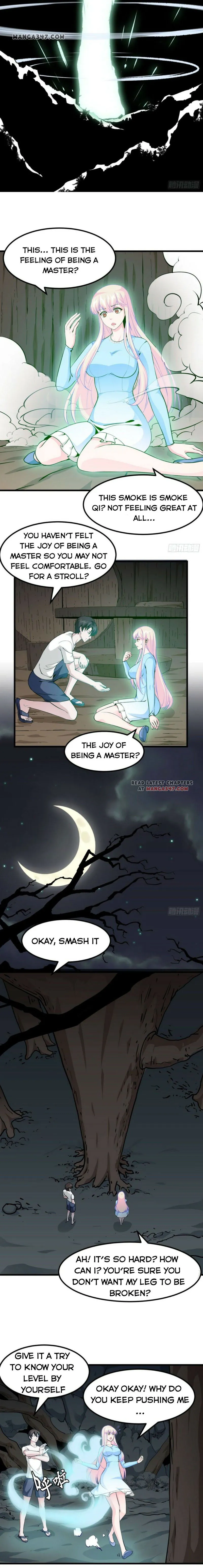 I’m Just An Immortal Chapter 78 Online - página 5