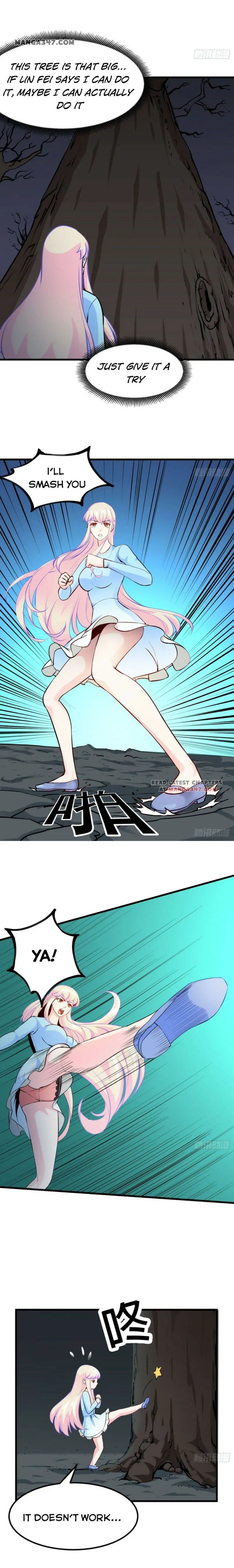 I’m Just An Immortal Chapter 78 Online - página 6