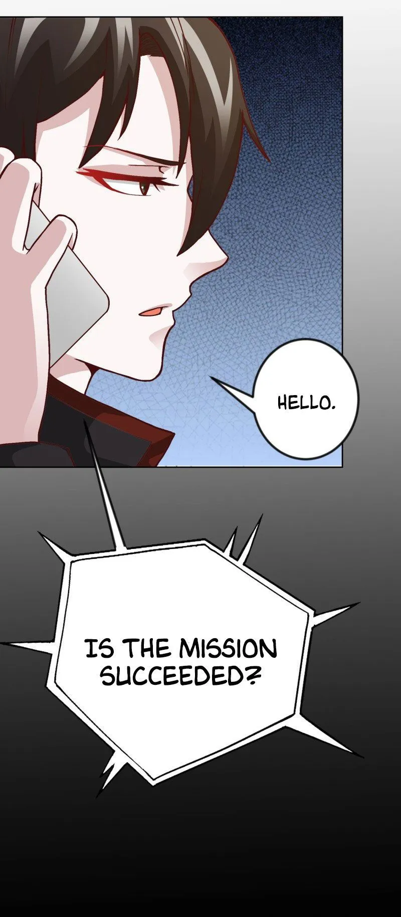 I’m Just An Immortal Chapter 8 Online - página 5