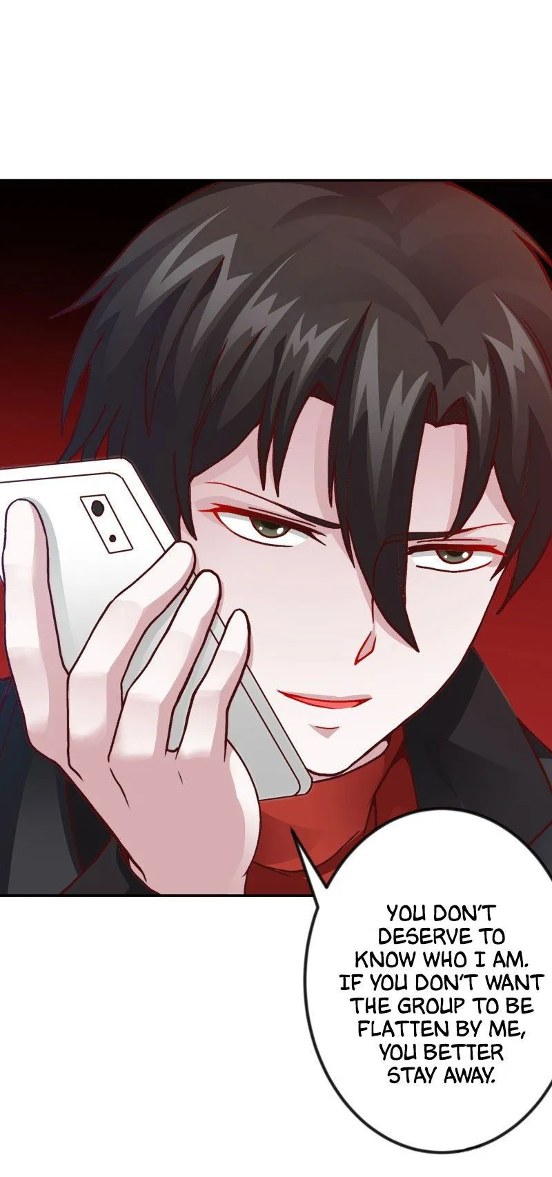 I’m Just An Immortal Chapter 8 Online - página 7