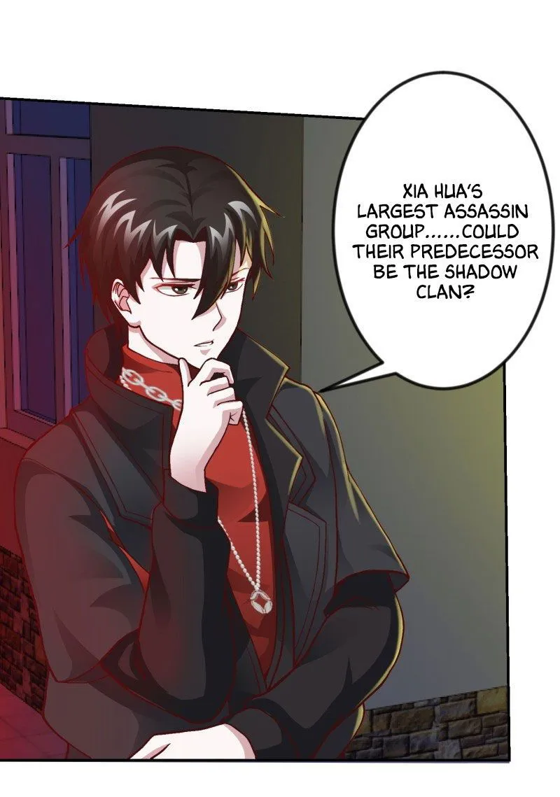 I’m Just An Immortal Chapter 8 Online - página 13