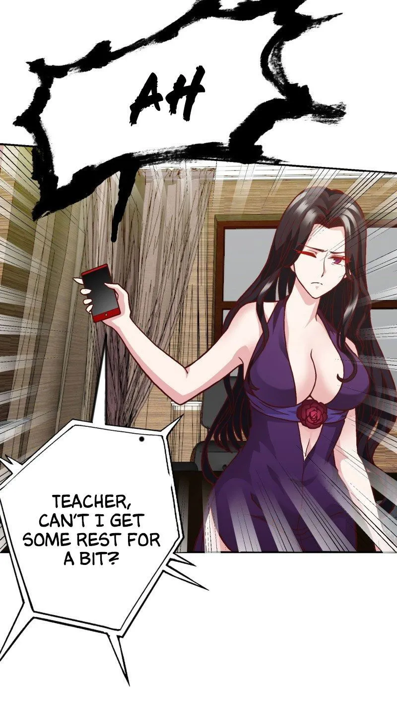 I’m Just An Immortal Chapter 8 Online - página 18