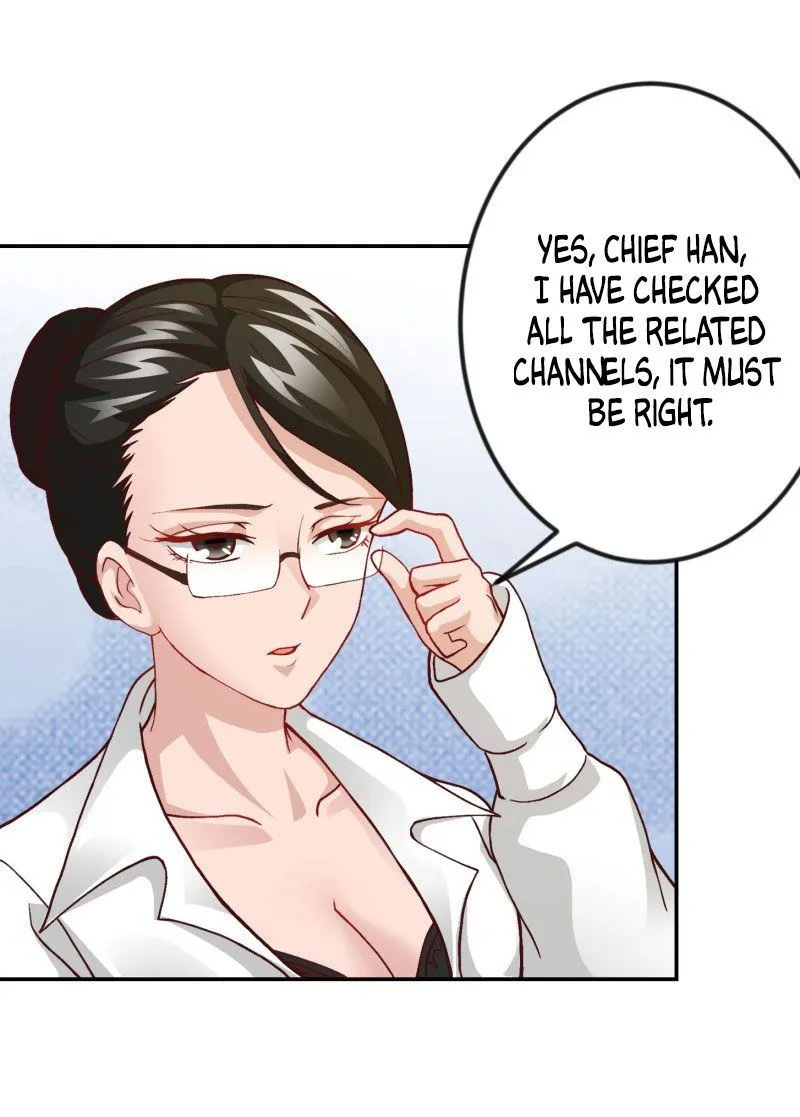 I’m Just An Immortal Chapter 8 Online - página 21