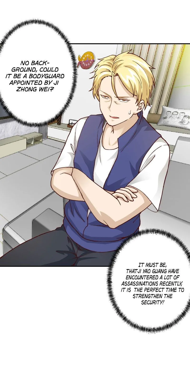 I’m Just An Immortal Chapter 8 Online - página 22