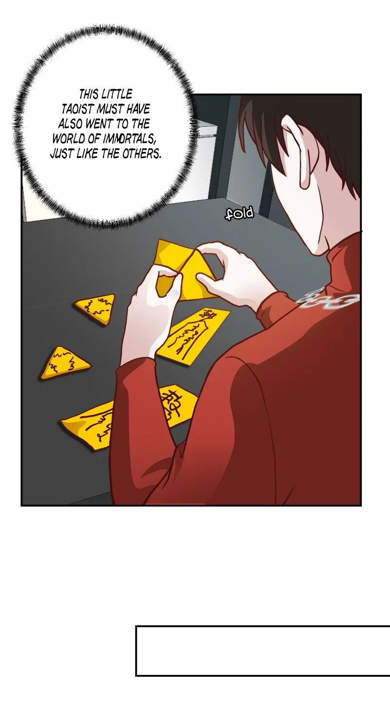 I’m Just An Immortal Chapter 8 Online - página 26