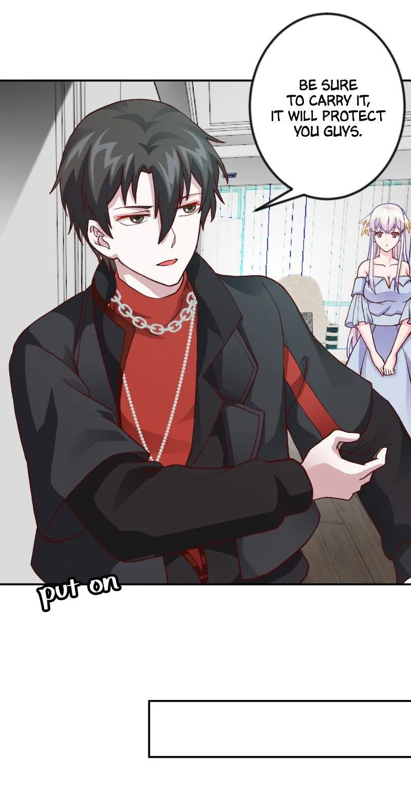 I’m Just An Immortal Chapter 8 Online - página 29
