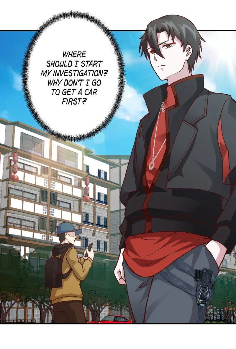 I’m Just An Immortal Chapter 8 Online - página 30