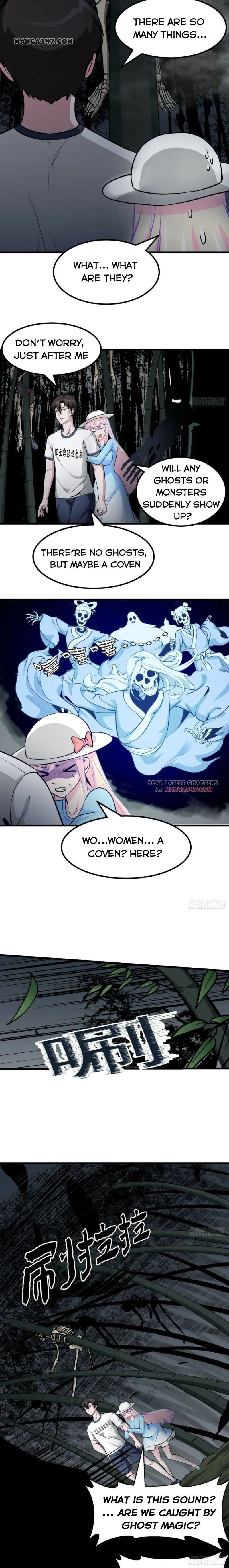 I’m Just An Immortal Chapter 80 Online - página 2
