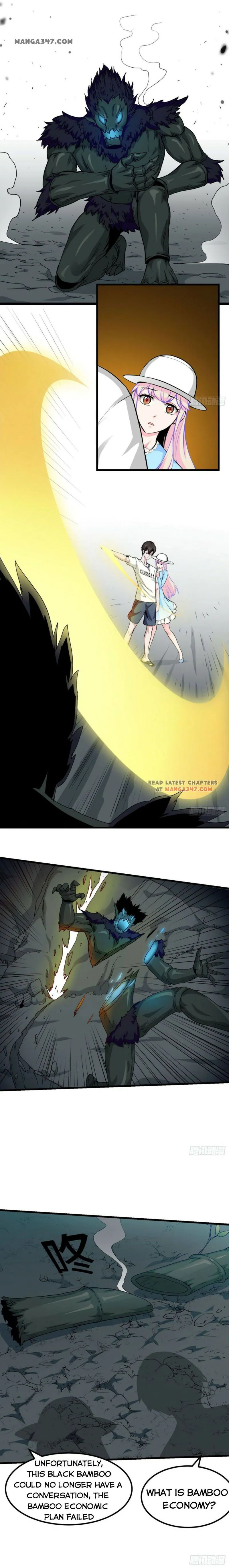 I’m Just An Immortal Chapter 80 Online - página 7