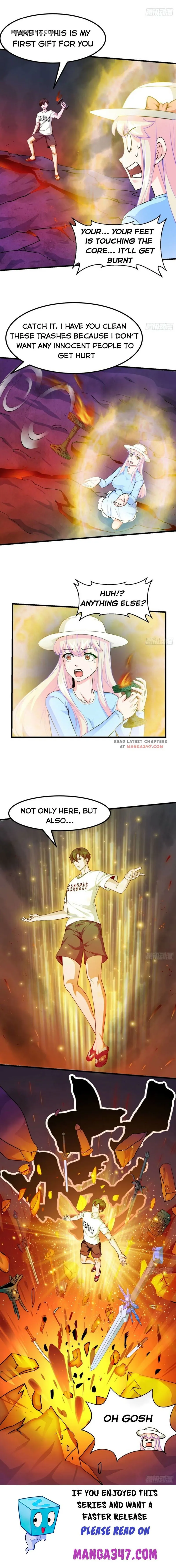 I’m Just An Immortal Chapter 82 Online - página 7