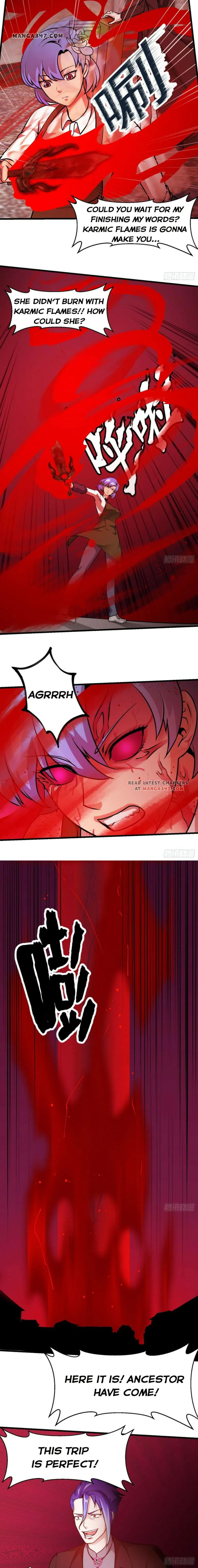 I’m Just An Immortal Chapter 85 Online - página 2