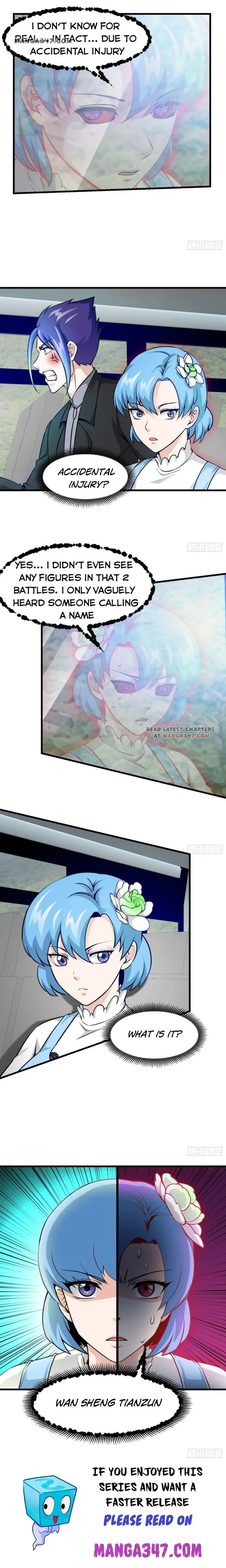 I’m Just An Immortal Chapter 86 Online - página 7