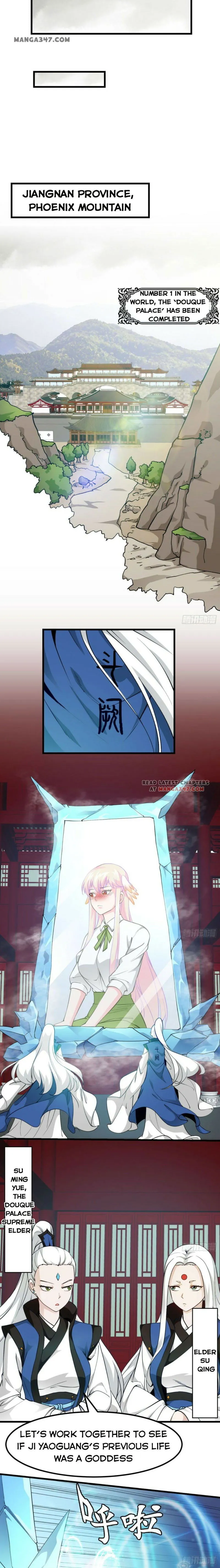 I’m Just An Immortal Chapter 87 Online - página 6