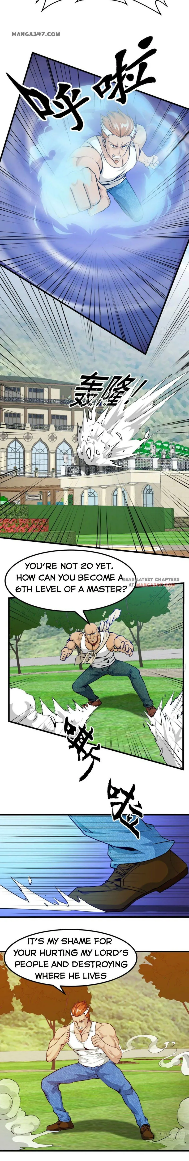 I’m Just An Immortal Chapter 89 Online - página 6
