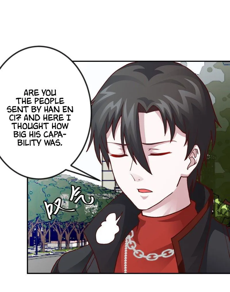 I’m Just An Immortal Chapter 9 Online - página 3