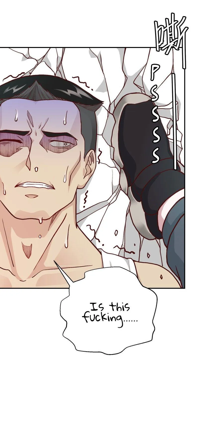 I’m Just An Immortal Chapter 9 Online - página 10
